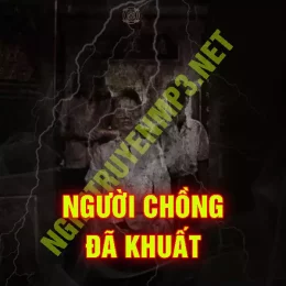 Người Chồng Đã Khuất