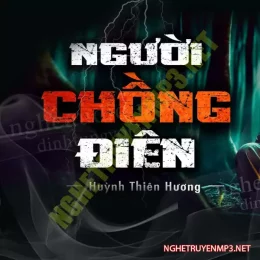 Người Chồng Điên