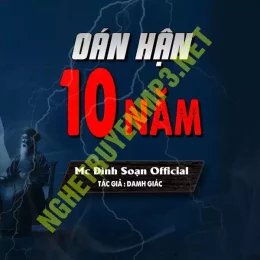 Oán Hận 10 Năm