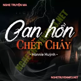 Oan Hồn C.hết Cháy