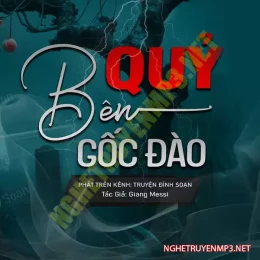 Quỷ Bên Gốc Đào