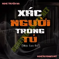 X.ác Người Trong Tủ