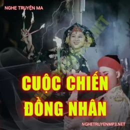 Cuộc Chiến Đồng Nhân