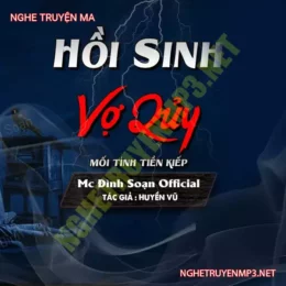 Hồi Sinh Vợ Quỷ