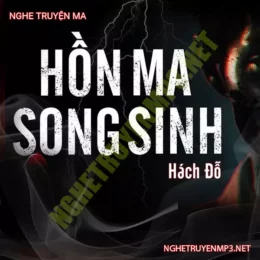 Hồn Ma Song Sinh