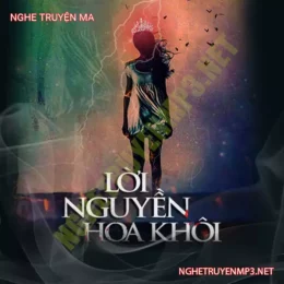 Lời Nguyền Hoa Khôi