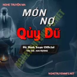 Món Nợ Quỷ Dữ