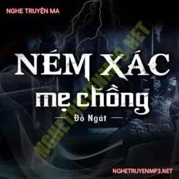 Ném X.ác Mẹ Chồng