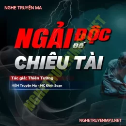 Ngải Độc Chiêu Tài