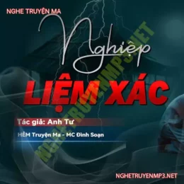 Nghiệp Liệm X.ác