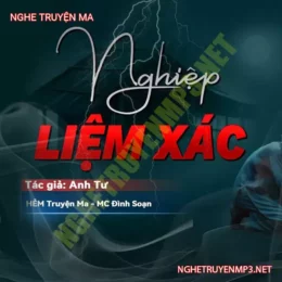 Nghiệp Liệm X.ác