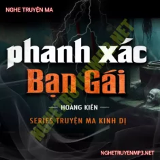 Phanh X.ác Bạn Gái