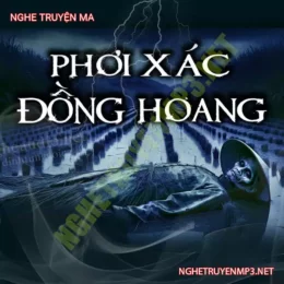 X.ác Ở Đồng Hoang