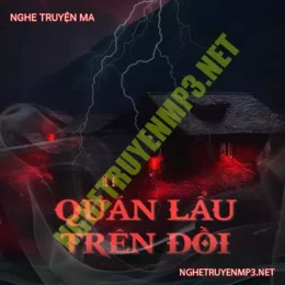 Quán Lẩu Trên Đồi