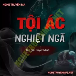 Tội Ác Nghiệt Ngã