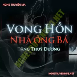 Vong Hồn Nhà Ông Bá