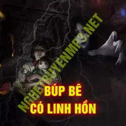 Búp Bê Giàu Linh Hồn