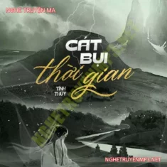 Cát Bụi Thời Gian