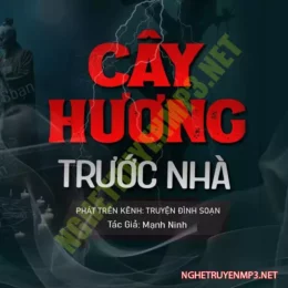 Cây Hương Trước Nhà