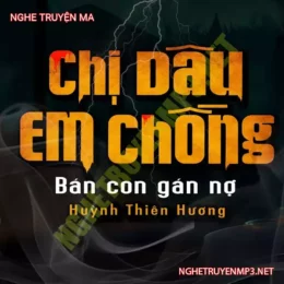 Chị Dâu Em Chồng