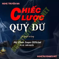 Chiến Lược Quỷ Dữ