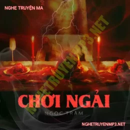 Chơi Ngải