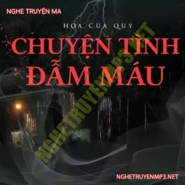 Chuyện Tình Đẫm M.áu