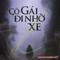 Cô Gái Đi Nhờ Xe