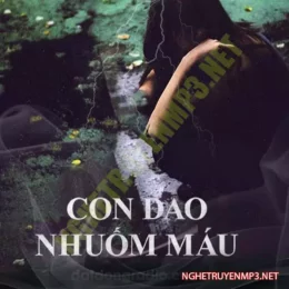 Con Dao Nhuốm Máu