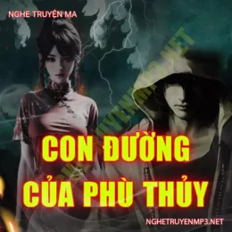 Con Đường Của Thầy Phù Thủy