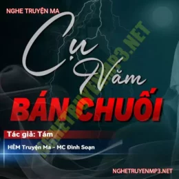 Cụ Năm Bán Chuối