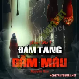 Đám Tang Đẫm Máu