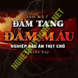 Đám Tang Đẫm Máu