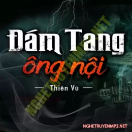 Đám Tang Ông Nội