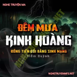 Đêm Mưa Kinh Hoàng