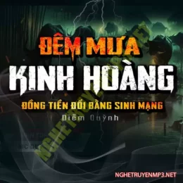 Đêm Mưa Kinh Hoàng