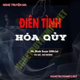 Điên Tình Hóa Quỷ