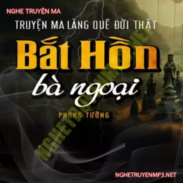 Hồn Ma Bà Ngoại