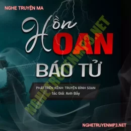 Hồn Oan Báo Tử