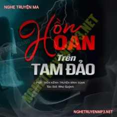 Oan Hồn Trên Tam Đảo