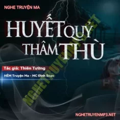 Huyết Quỷ Thâm Thù