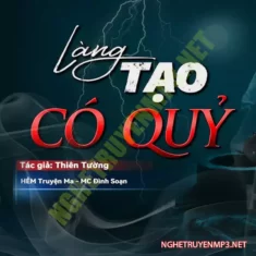 Làng Tạo Có Quỷ