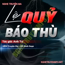 Lệ Quỷ Báo Thù