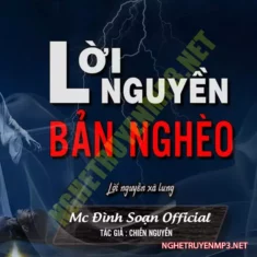 Lời Nguyền Bản Nghèo