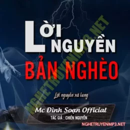 Lời Nguyền Bản Nghèo