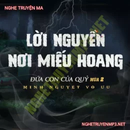 L.ời N.guyền Nơi Miếu Hoang