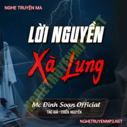 Lời Nguyền Xà Lung