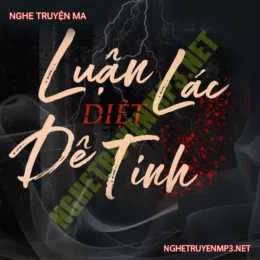 Luận Lác Diệt Dê Tinh