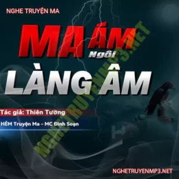 Ma Ám Làng Âm