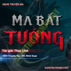 Ma Bắt Tướng